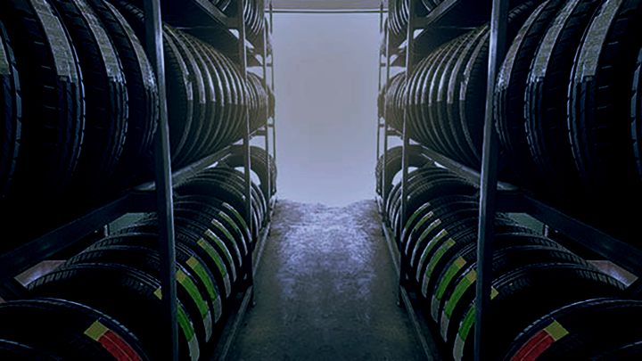 Kauçuk Teknolojileri