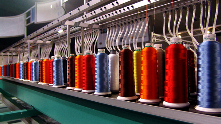 Tekstil Sanayi