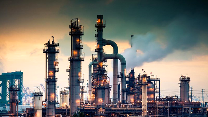 Petrol ve Ürünleri