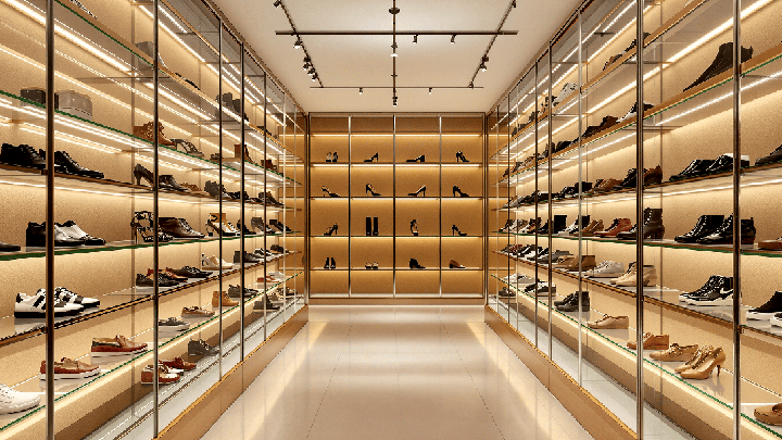 Ayakkabı Endüstrisi