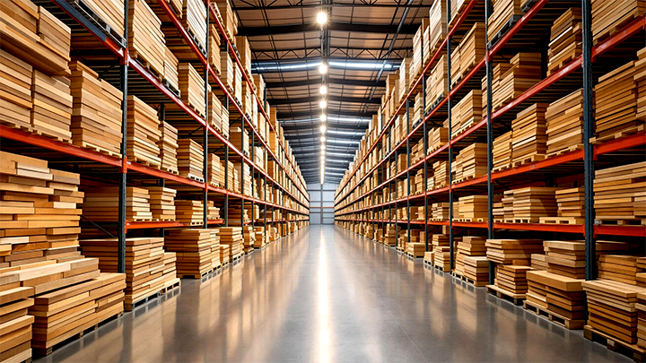 Ağaç ve Orman Sanayi