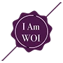 I Am WOI Logosu