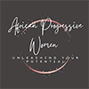 African Progressive Women Logosu