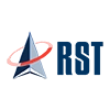 RST Teknoloji Logosu