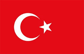 Türkiye Bayrağı